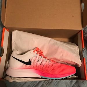 Nike Elite Zoom 9